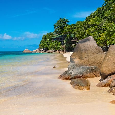 Coco De Mer Hotel And Black Parrot Suites Grand Anse  Exterior photo