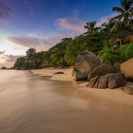 Coco De Mer Hotel And Black Parrot Suites Grand Anse  Exterior photo