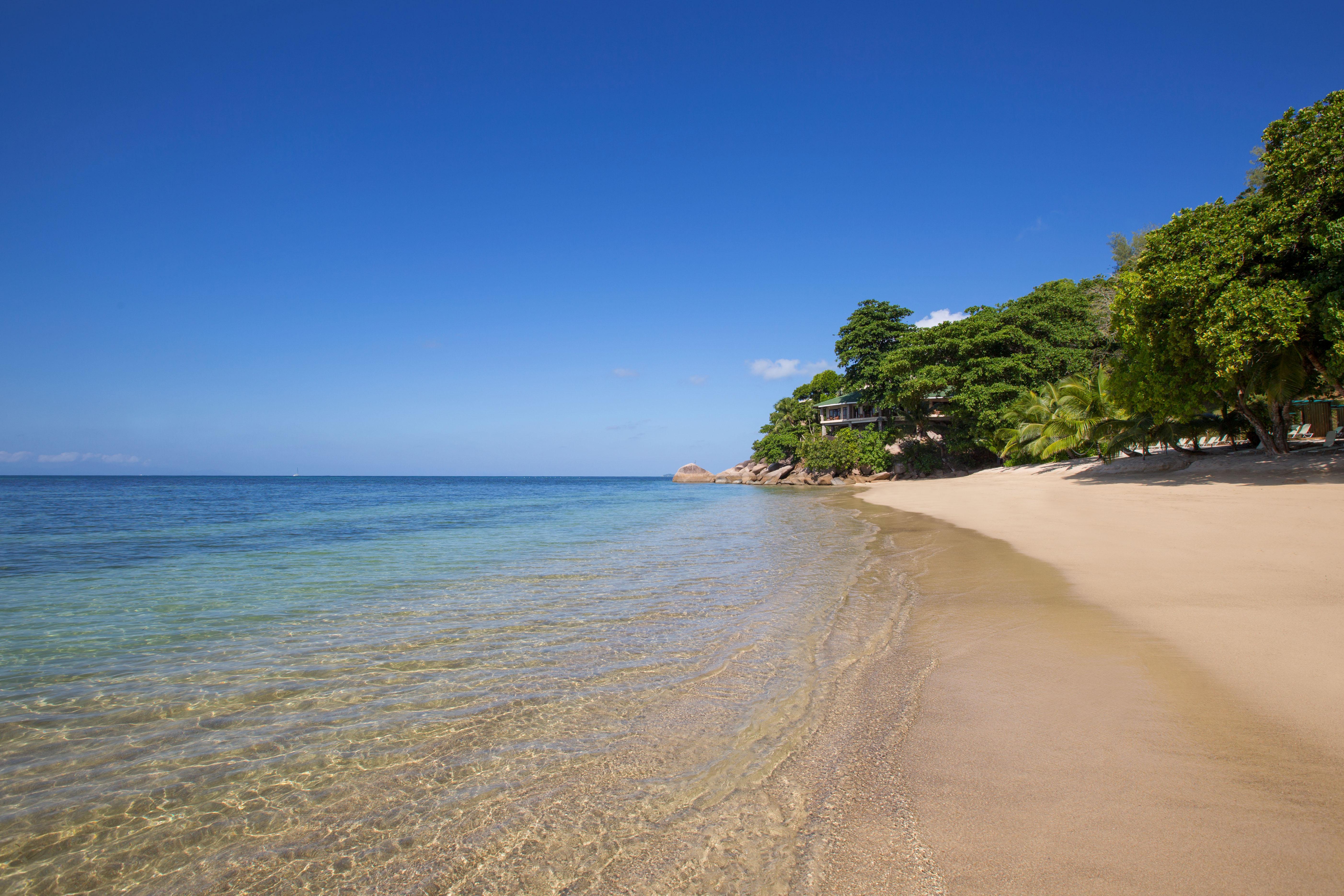 Coco De Mer Hotel And Black Parrot Suites Grand Anse  Exterior photo