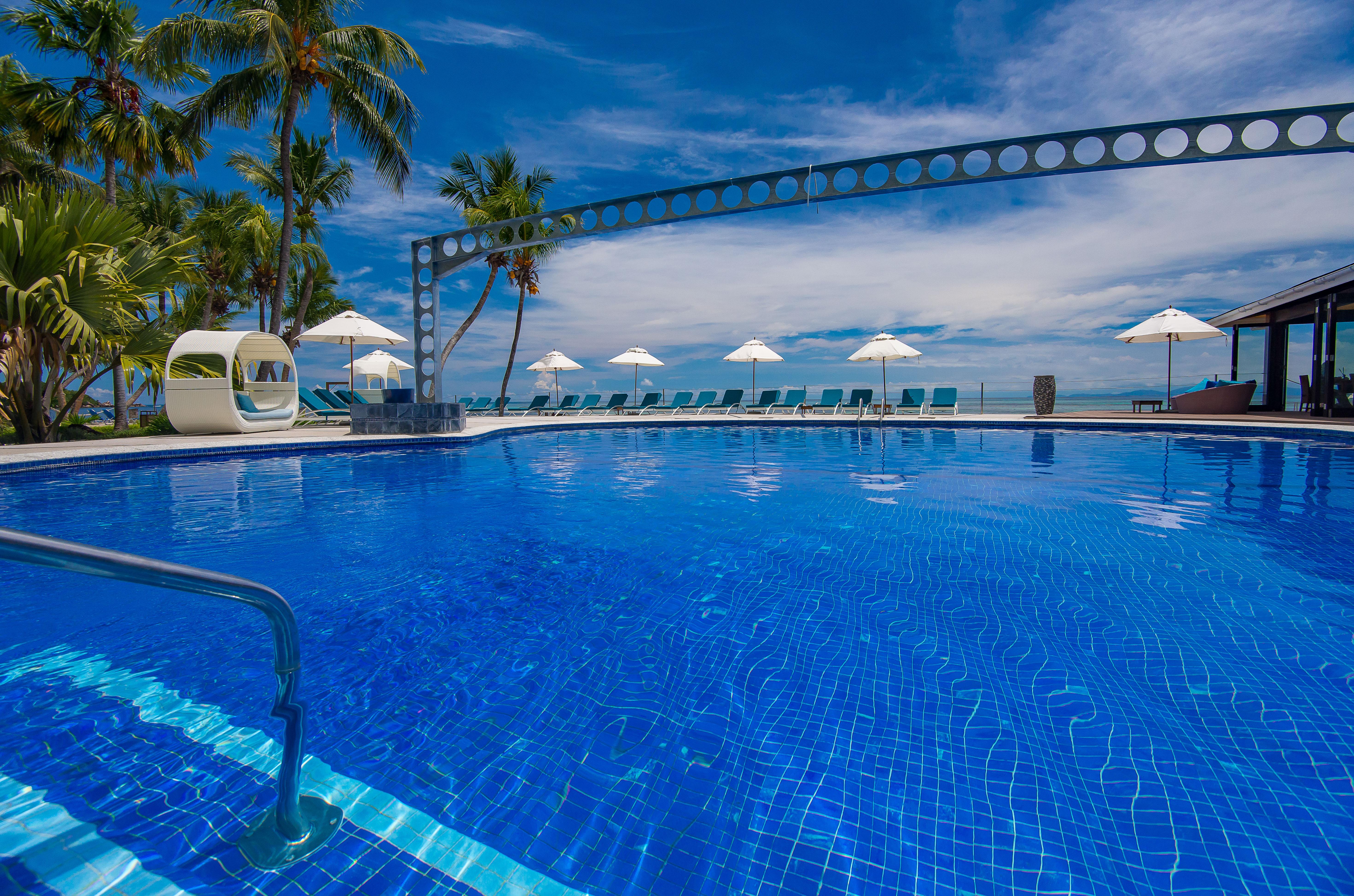 Coco De Mer Hotel And Black Parrot Suites Grand Anse  Exterior photo