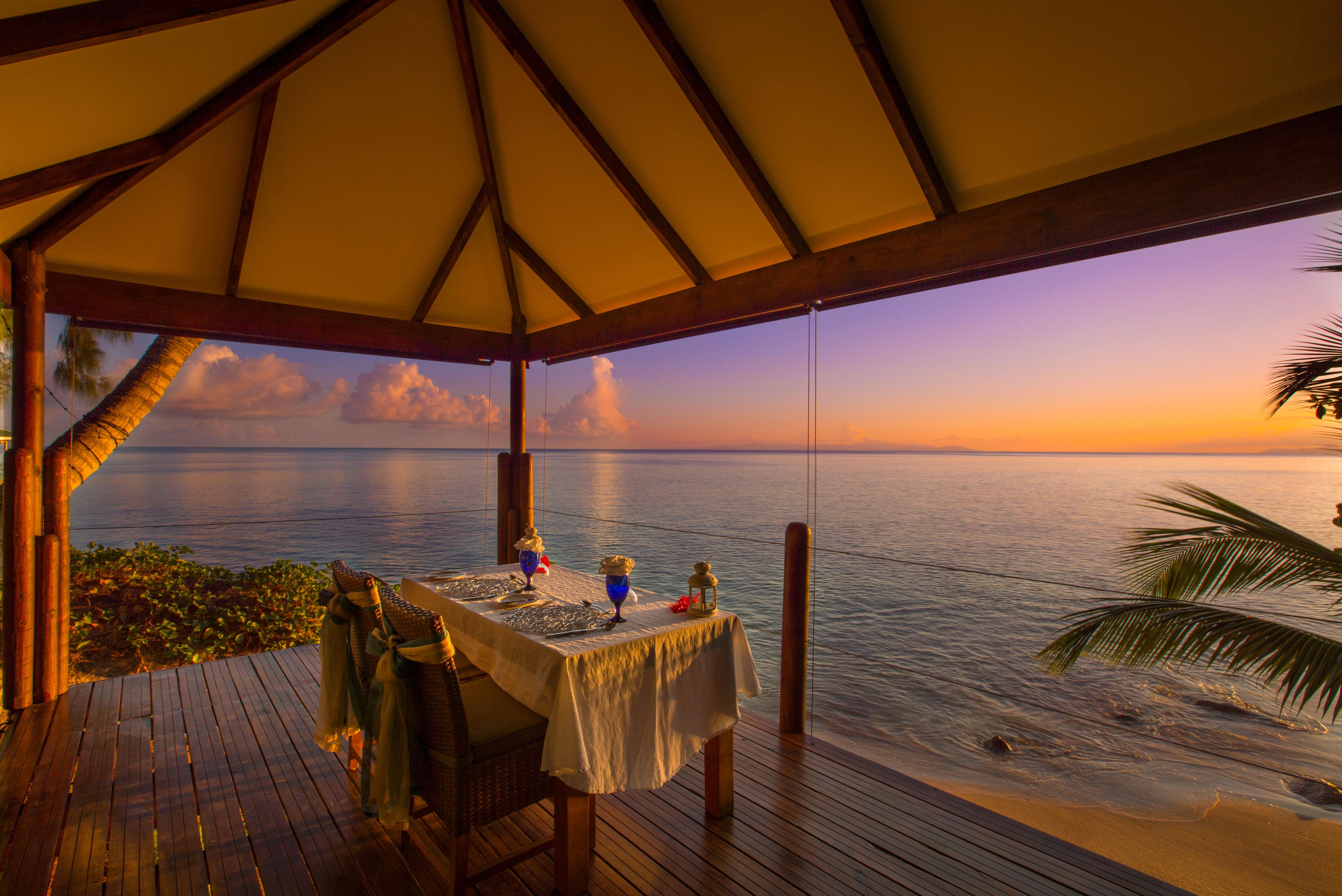 Coco De Mer Hotel And Black Parrot Suites Grand Anse  Exterior photo