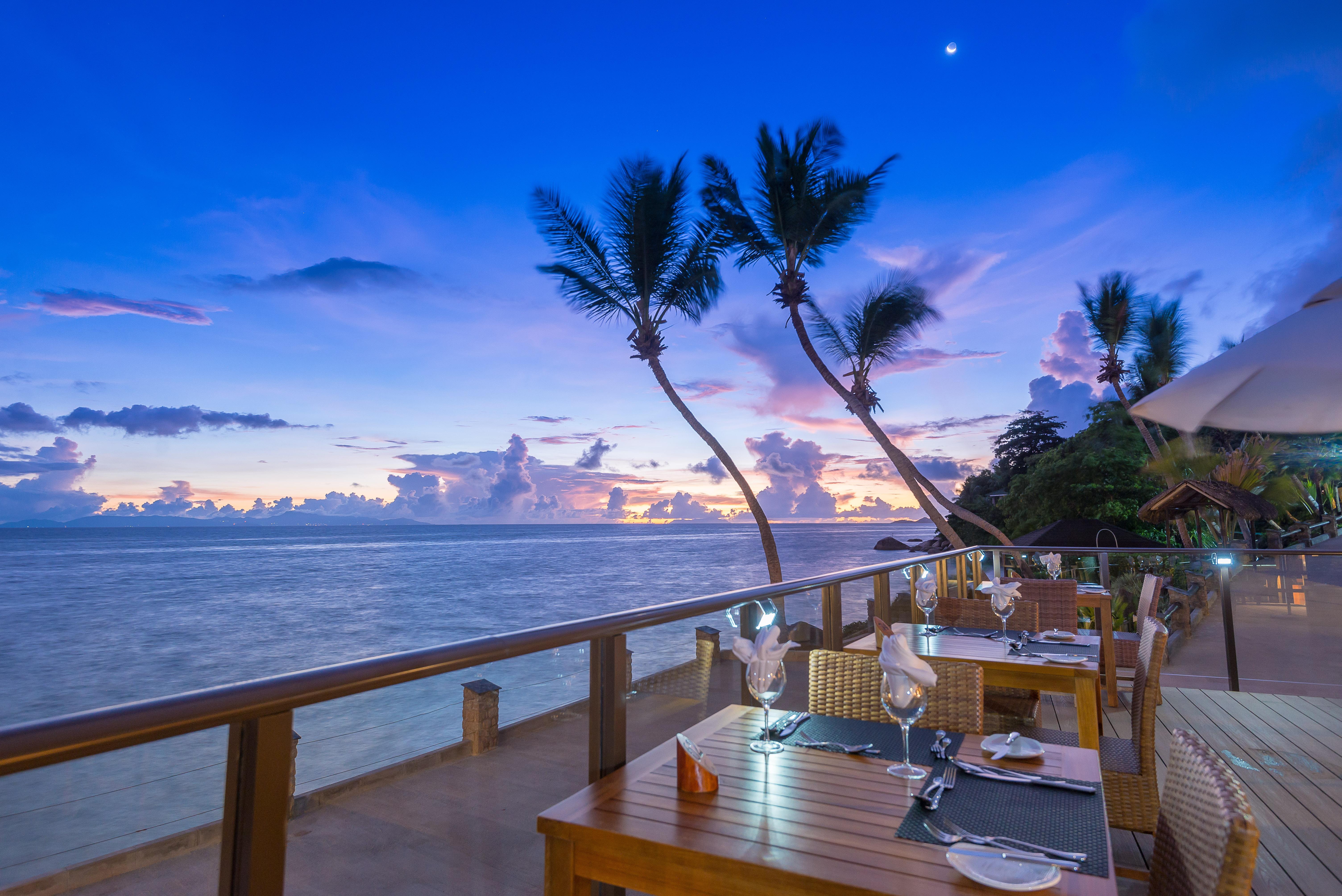 Coco De Mer Hotel And Black Parrot Suites Grand Anse  Exterior photo